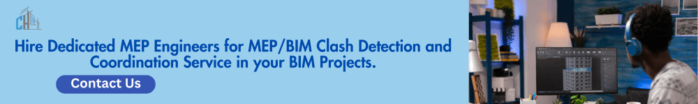 BIM Clash Detection - CTA