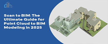 Guide for Point Cloud to BIM Modeling