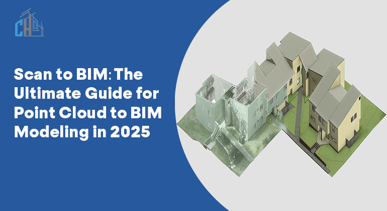 Guide to Scan to BIM