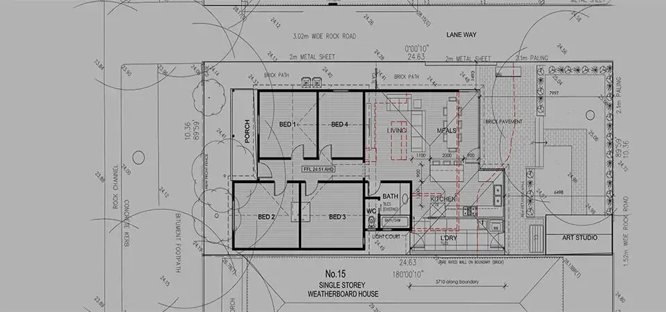 point cloud to cad services banner