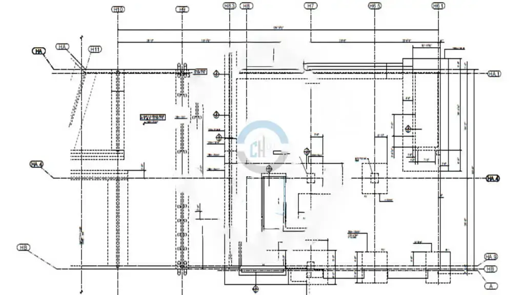 rebar detailing services