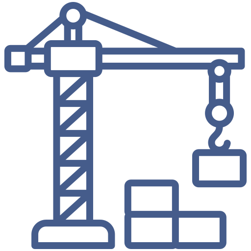 demolition or addition of mep or construction elements