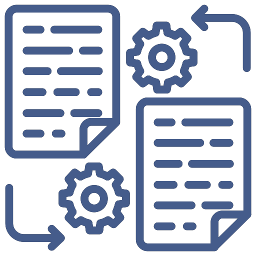 Paper to BIM conversion