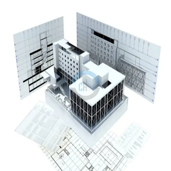 cad to bim conversion services during construction document stage