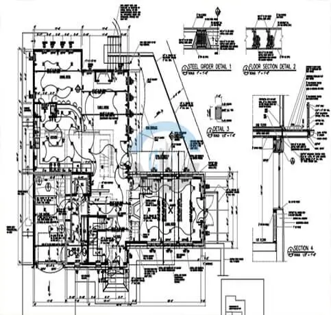 construction document