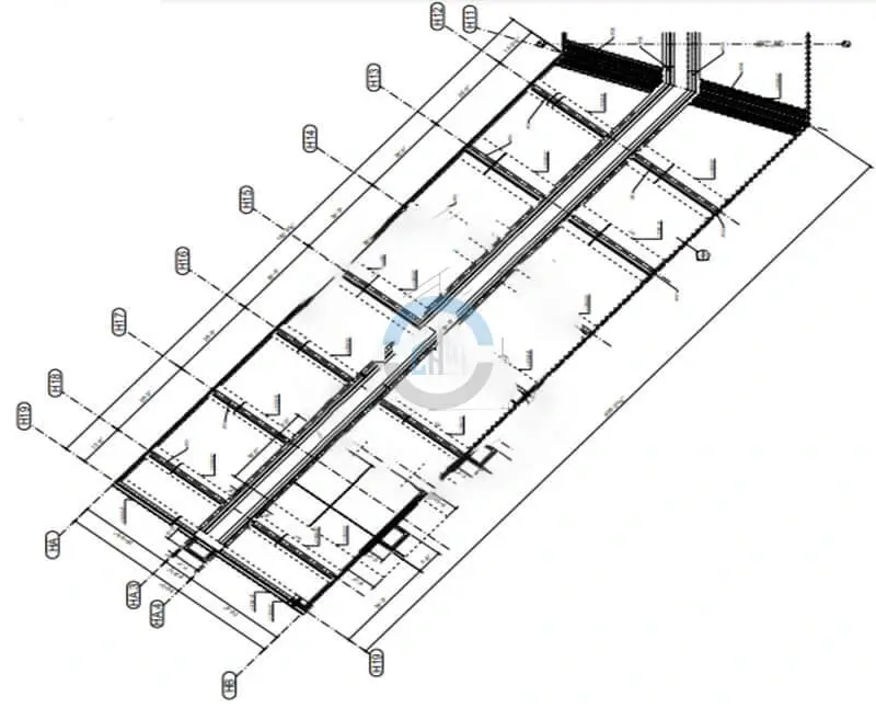 rebar detailing services