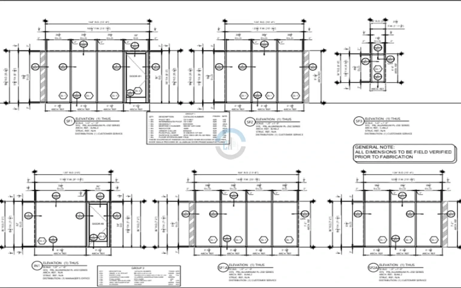 Advantages of Shop Drawings