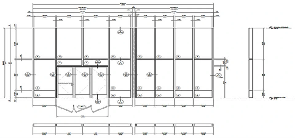 shop drawings services banner