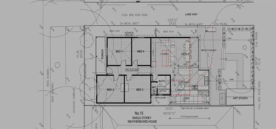 point cloud to cad services banner