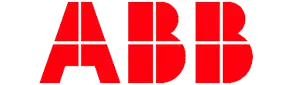 ABB new logo