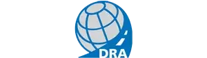 DRA logo