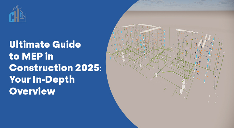 Guide to MEP in Construction