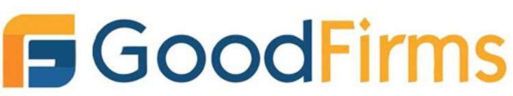 goodfirms logo