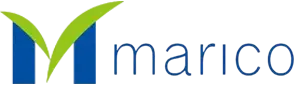 marico logo