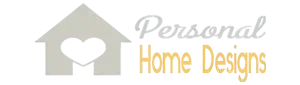 personal home logo