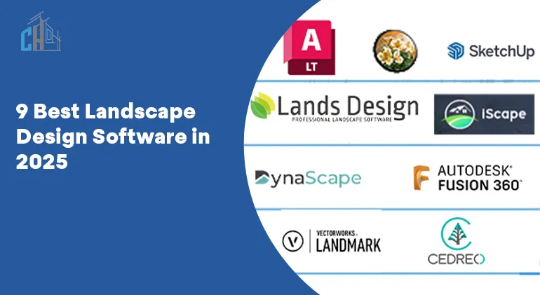 Best Landscape Design Software