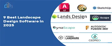 Landscape Design Software