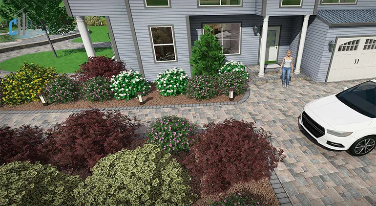 RealTime Landscaping Pro