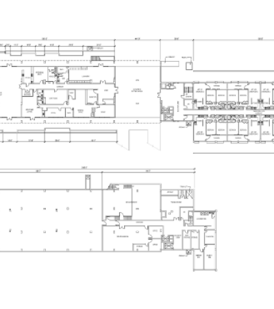 pdf-to-cad-conversion-project-for-sibley-plaza-usa-1